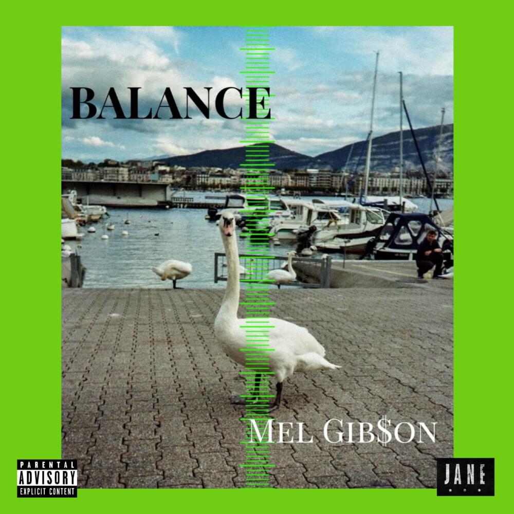 Balance EP