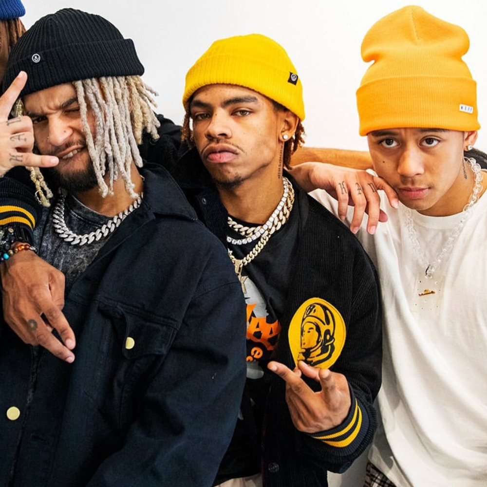 The Future Kingz