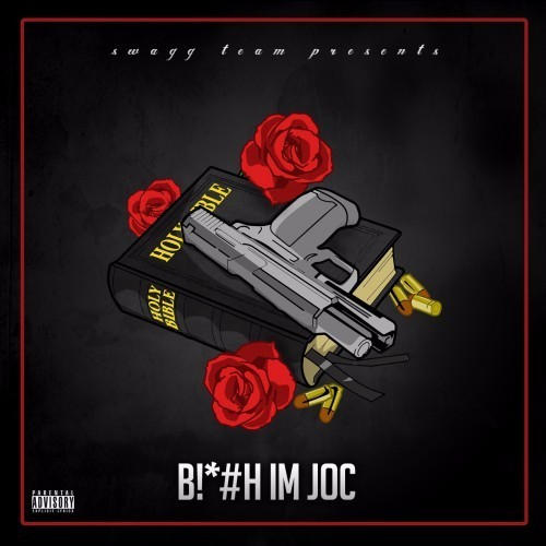 Bitch Im Joc