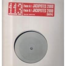 Jackpotes 2000 (Vinyle)