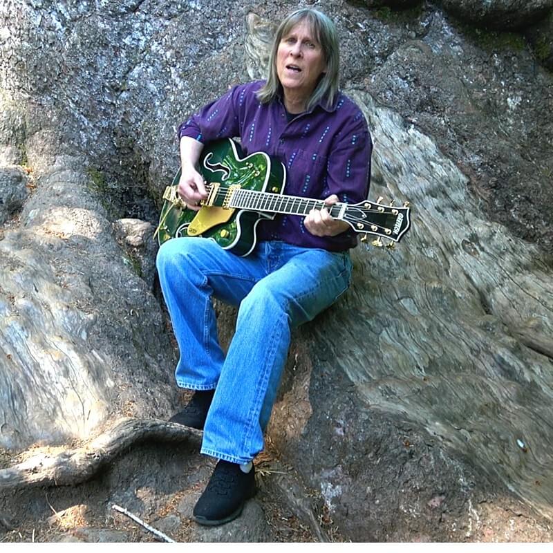 Rusty Reid