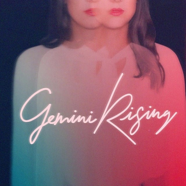 Gemini Rising - EP