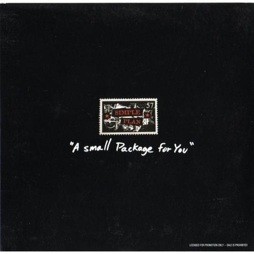 A Small Package For You