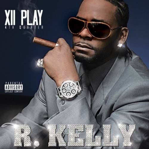 12 Play: 4th Quarter
