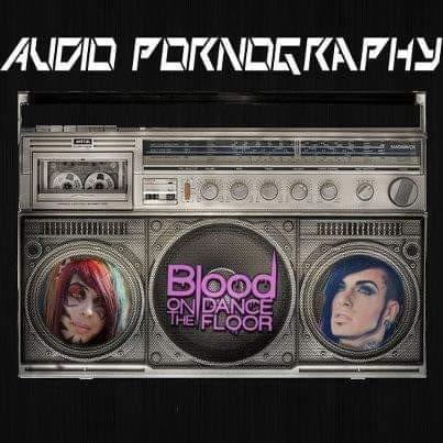 Audio Pornography (Unreleased)