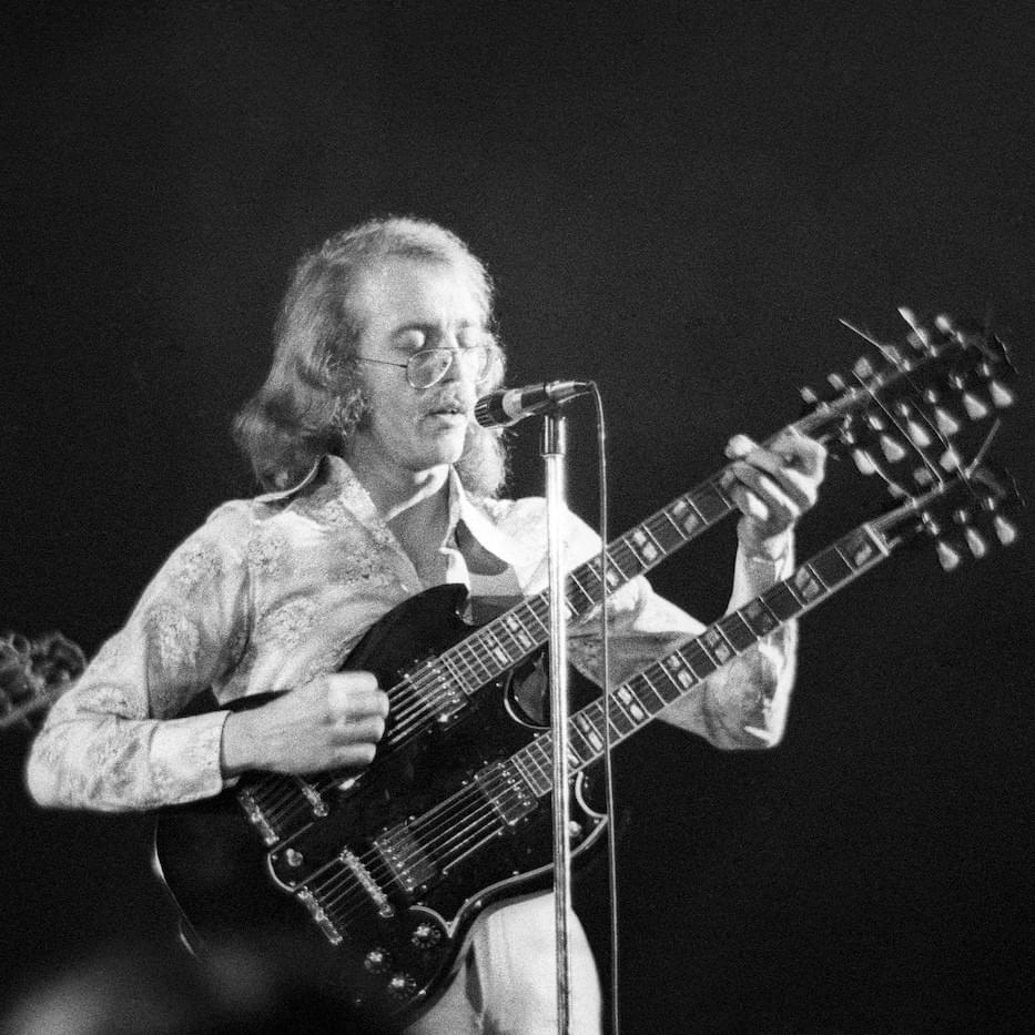 Bob Welch