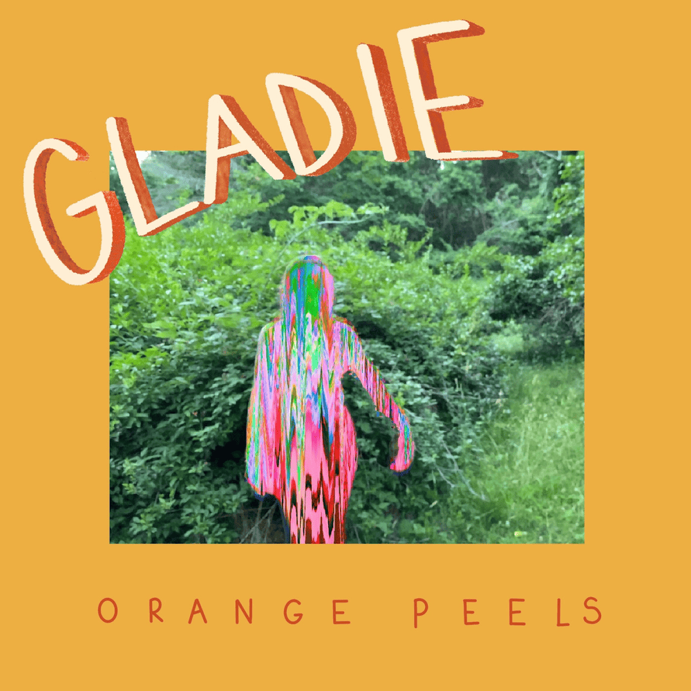 Orange Peels - Single