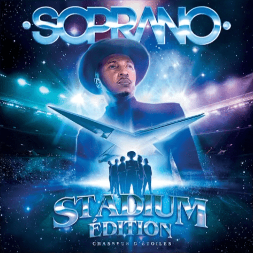 Chasseur d’étoiles (Stadium Édition)