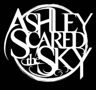 Ashley Scared The Sky