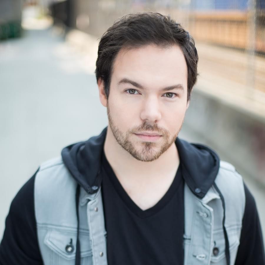 Andrew Stein