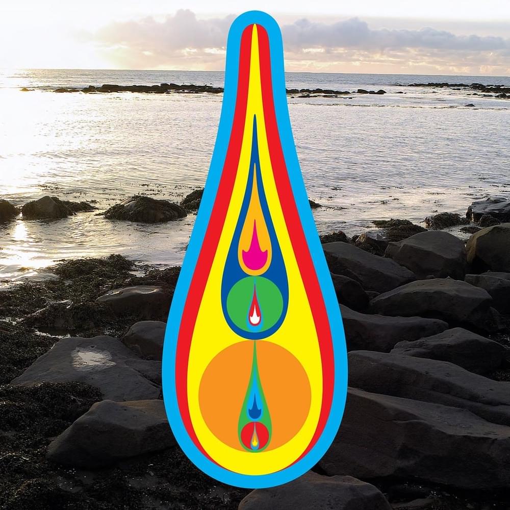 Songs from the Volta Tour Performed Live at the Olympic Studios