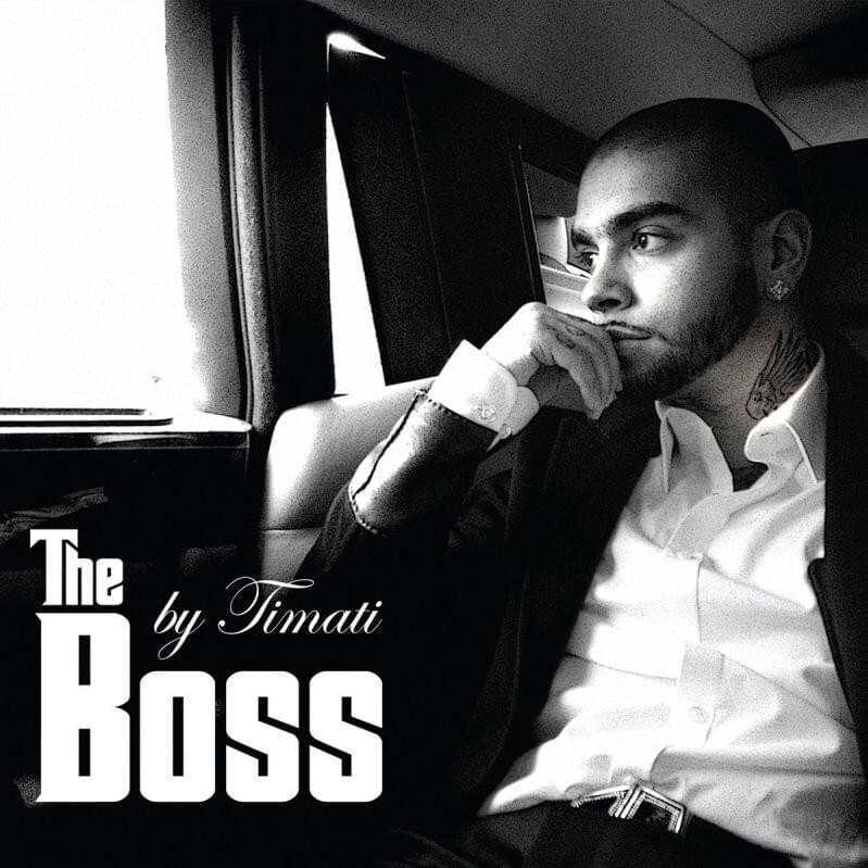 The Boss