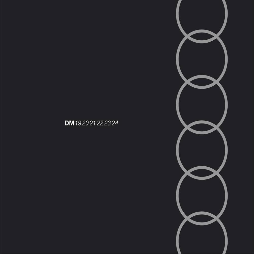 DMBX4: Singles 19-24