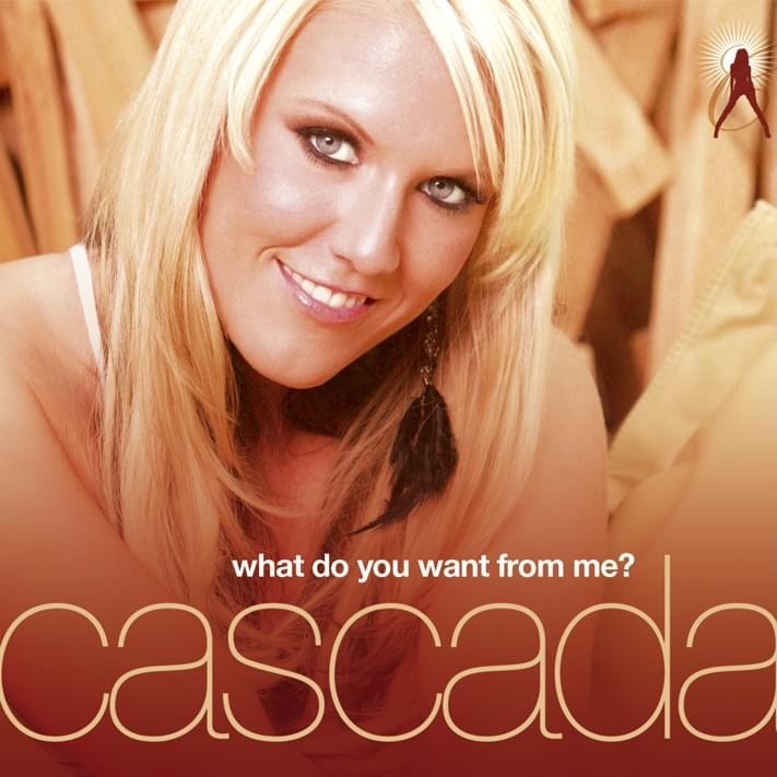 What Do You Want from Me? (Remixes)