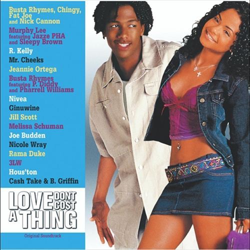Love Don’t Cost a Thing (Original Soundtrack)