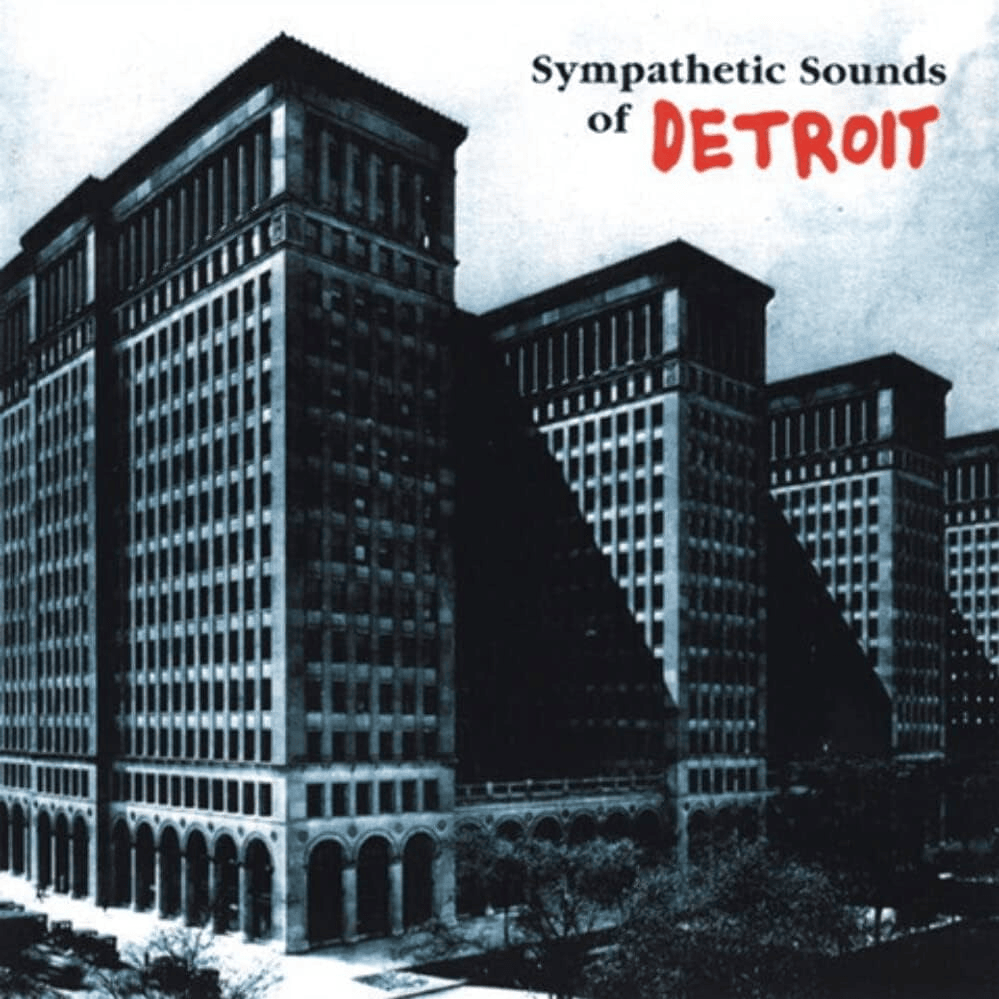Sympathetic Sounds of Detroit
