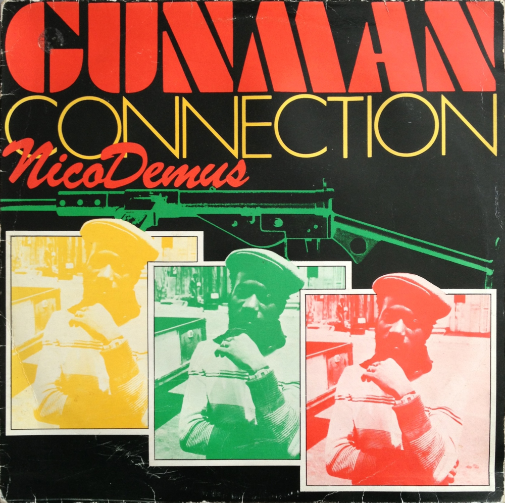Gunman Connection