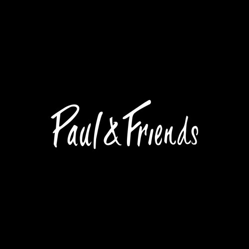 Paul & Friends