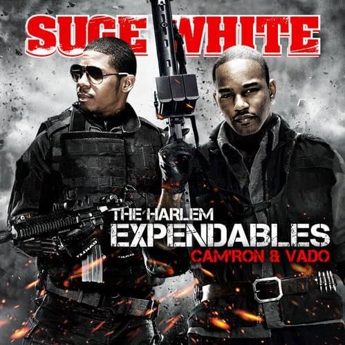 The Harlem Expendables