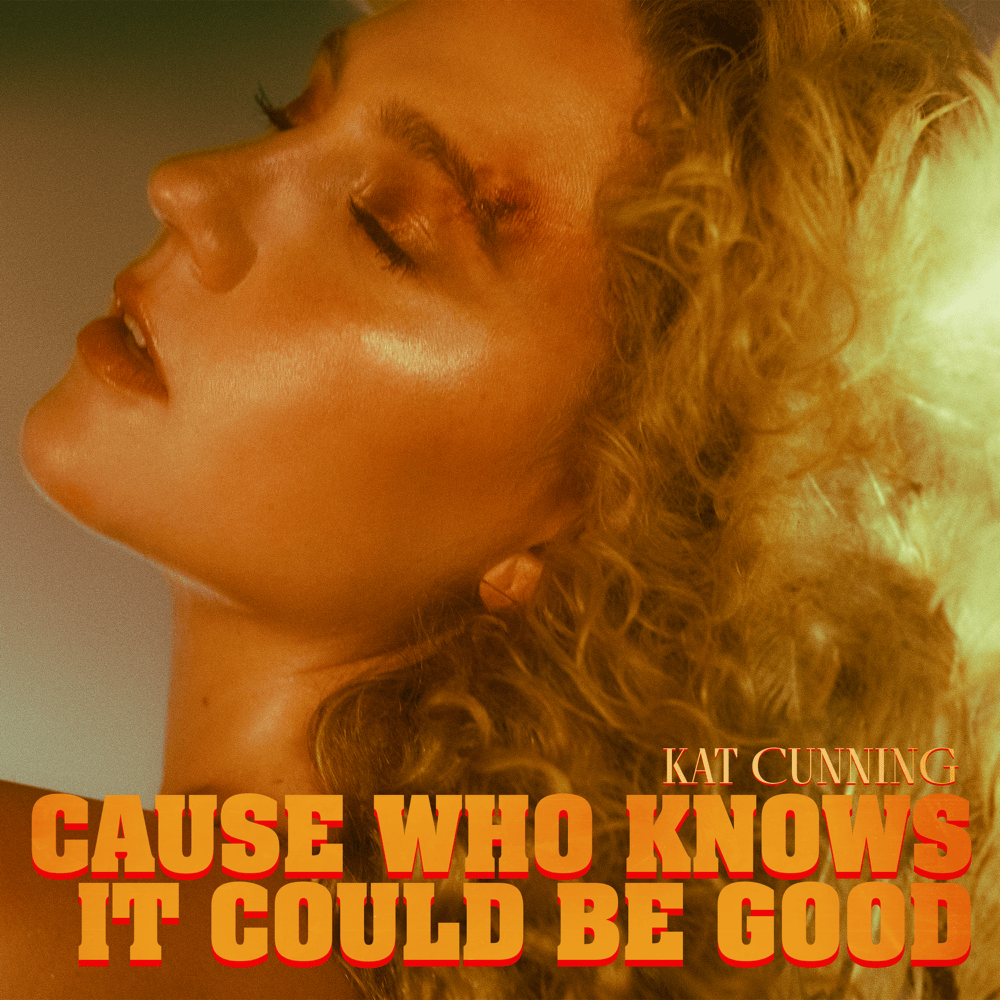 Cause Who Knows It Could Be Good - EP