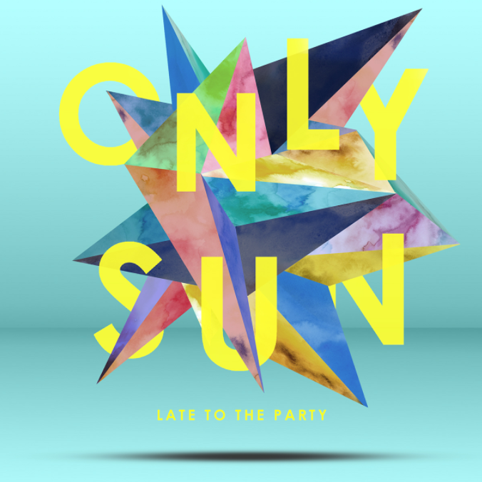 Late to the Party - EP