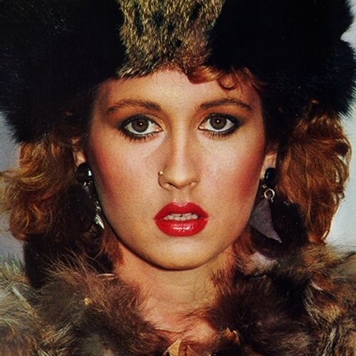 Teena Marie