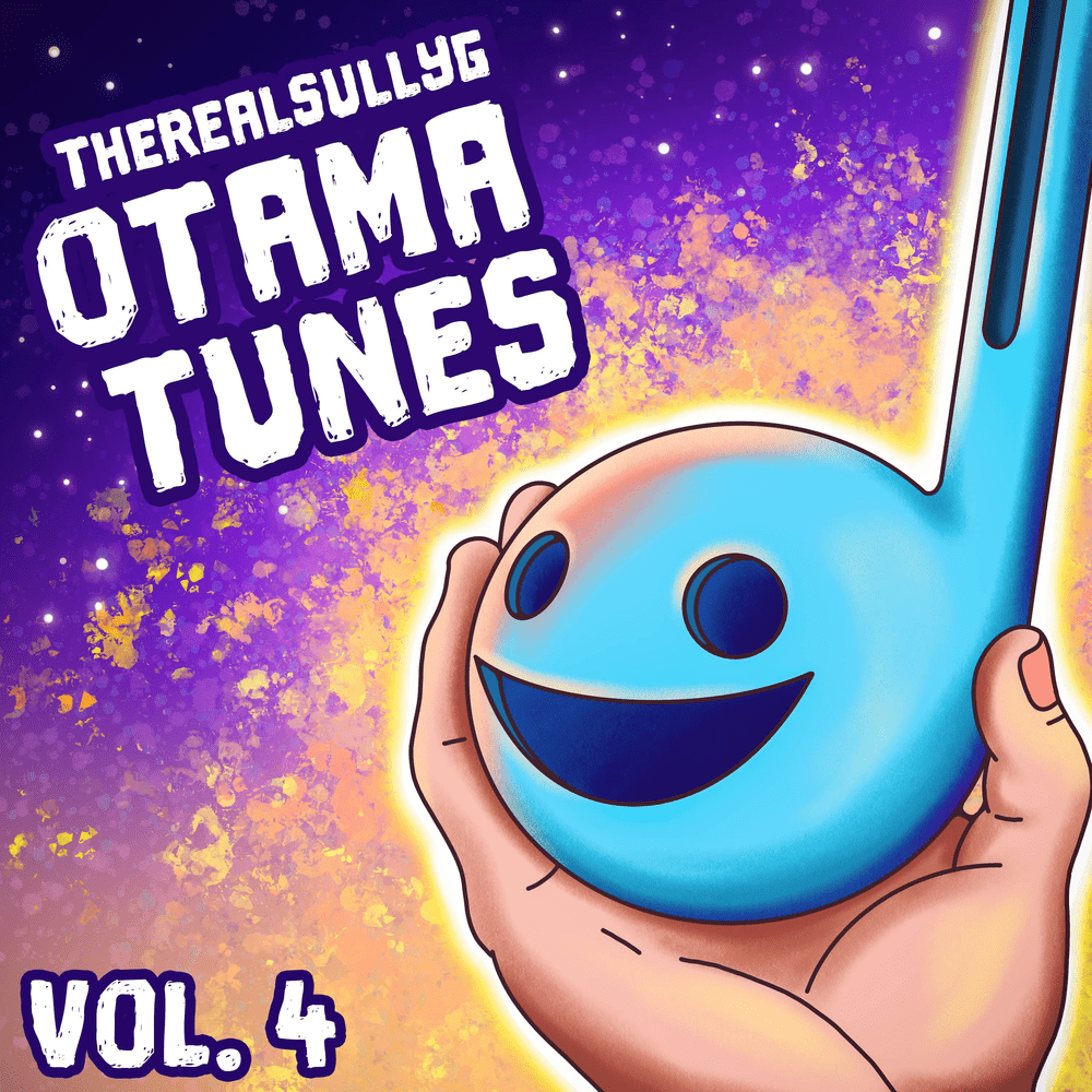 Otama-Tunes, Vol. 4