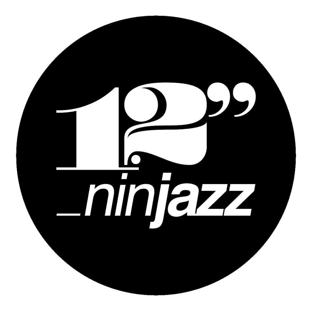 12"Ninjazz