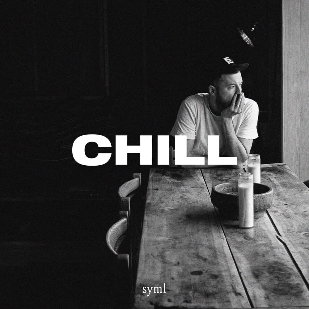 Chill - EP