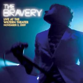 Live at the Wiltern Theater