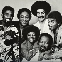The Fatback Band