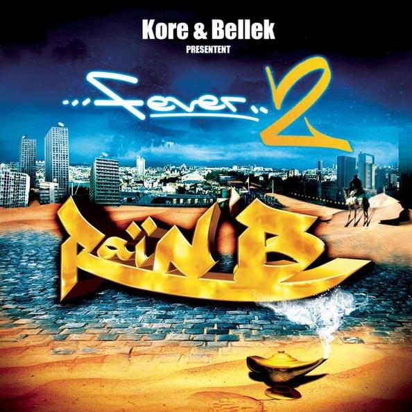Raï’N’B Fever 2