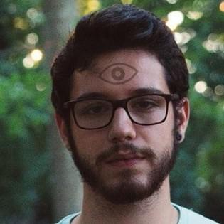 One Glass Eye