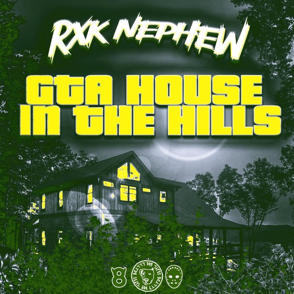 Gta House in the Hills