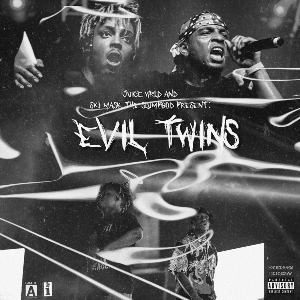 Evil Twins