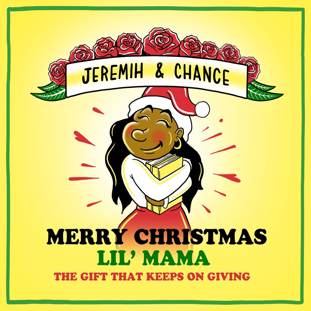 Merry Christmas Lil Mama: The Gift That Keeps on Giving