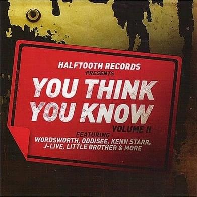 You Think You Know Volume II