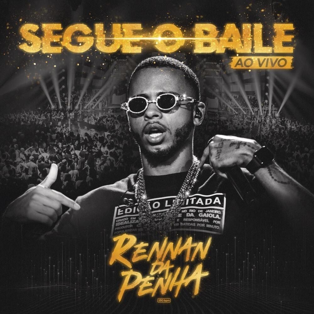 Segue o Baile
