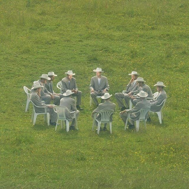 Group Therapy