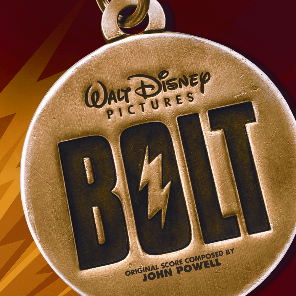 Bolt (Original Motion Picture Soundtrack)
