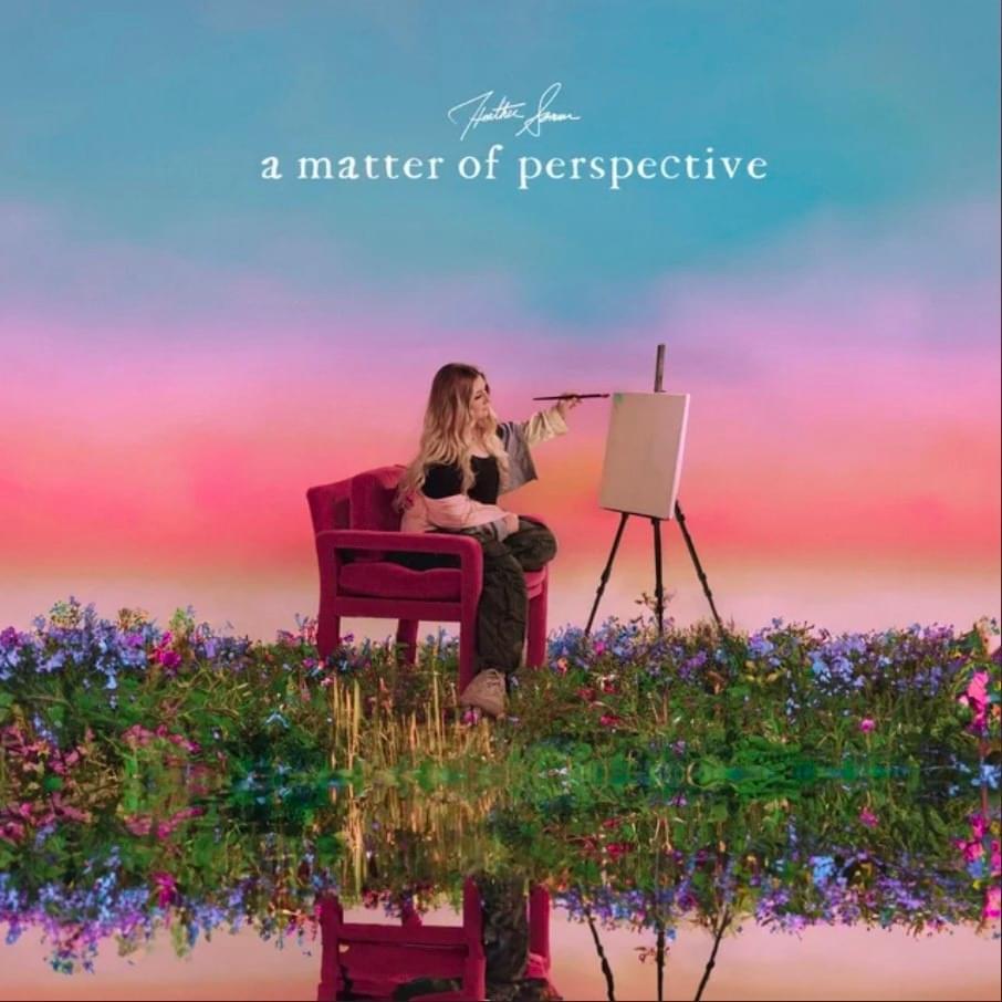a matter of perspective