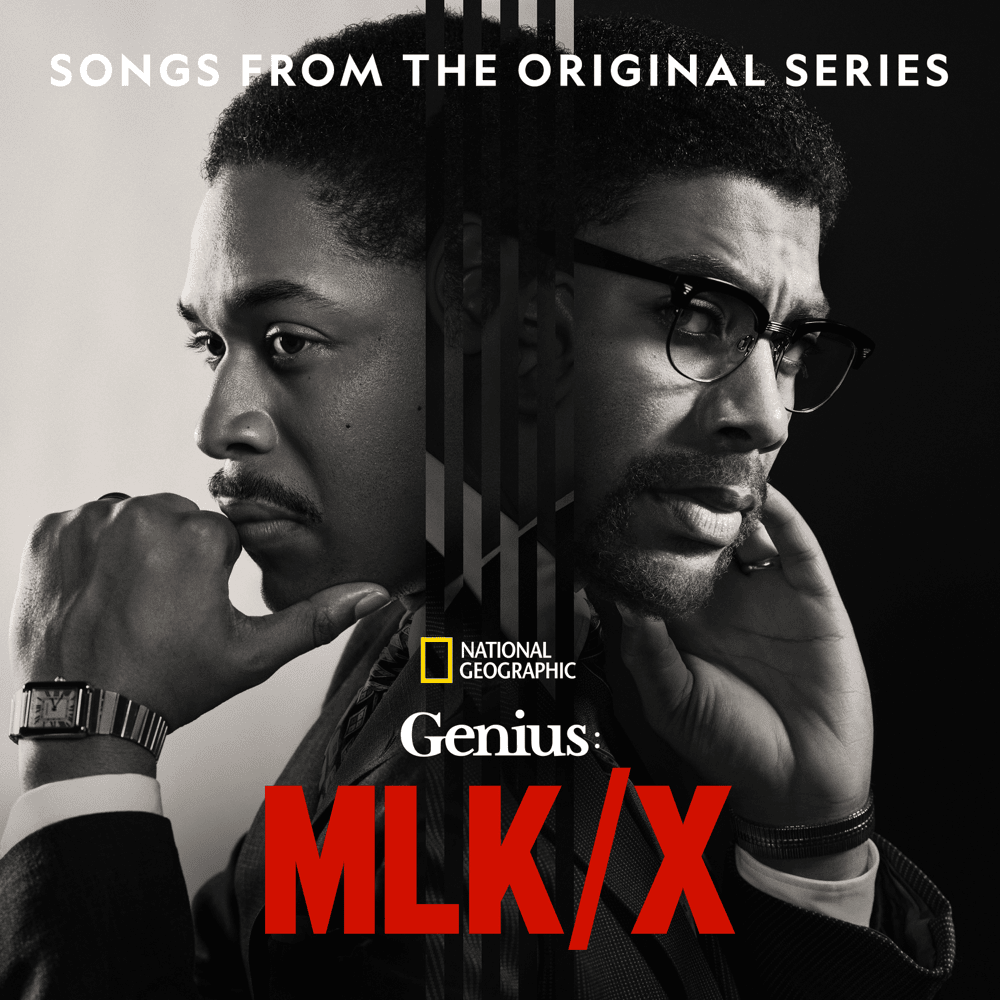 Genius: MLK/X (Songs from the Original Series)