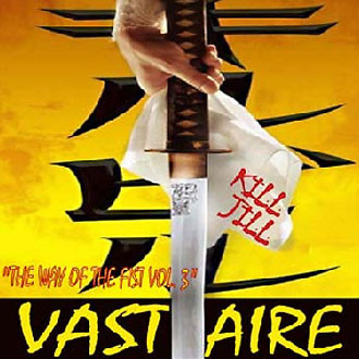 The Way of the Fist Vol. 3: Kill Jill