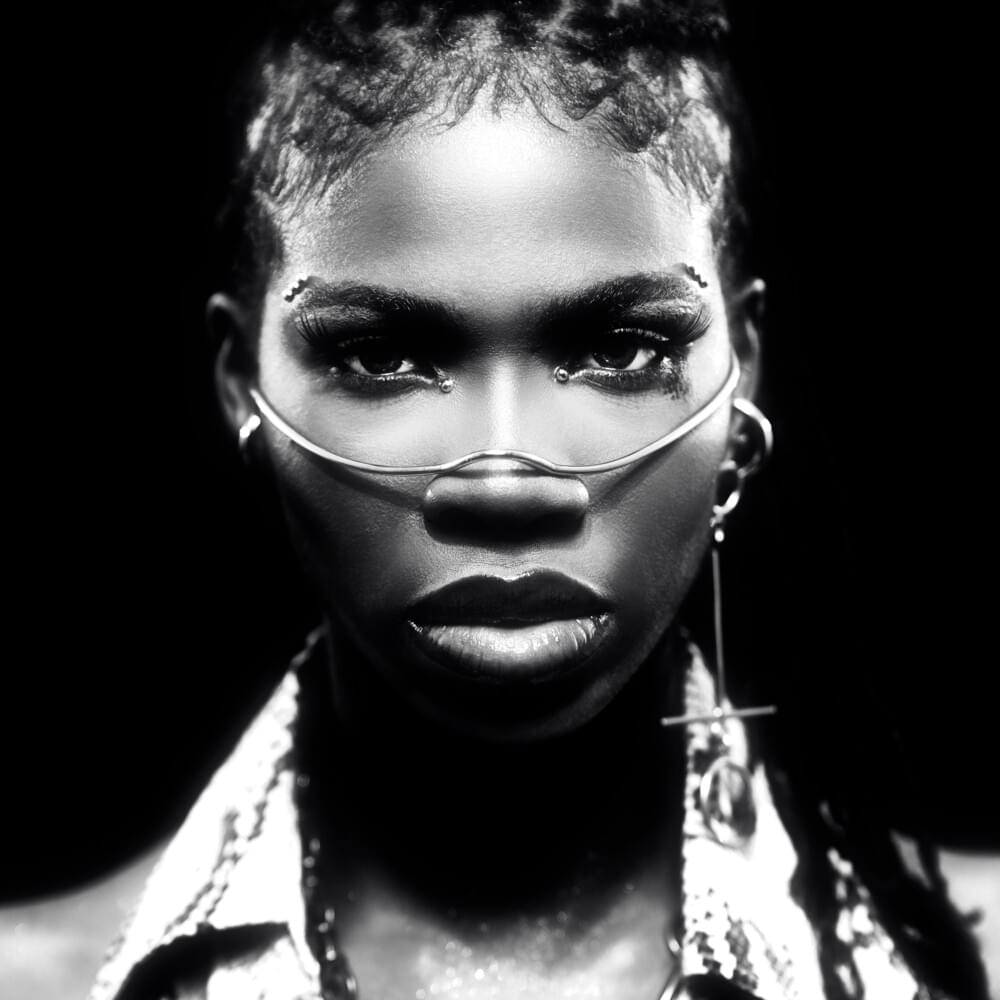 Haviah Mighty
