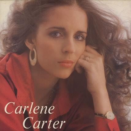 Carlene Carter
