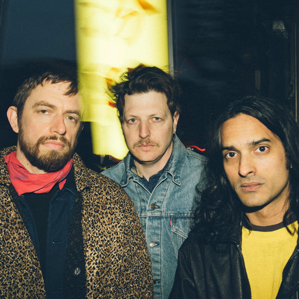 Yeasayer