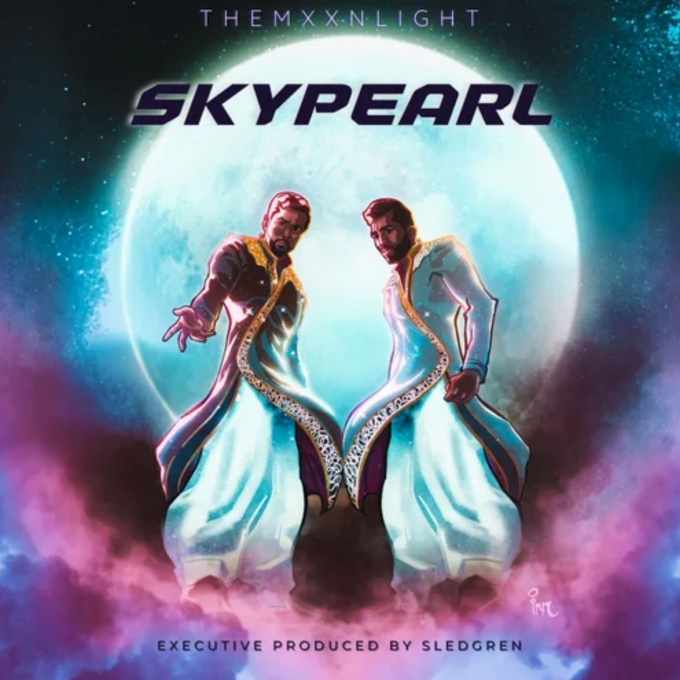 SKYPEARL