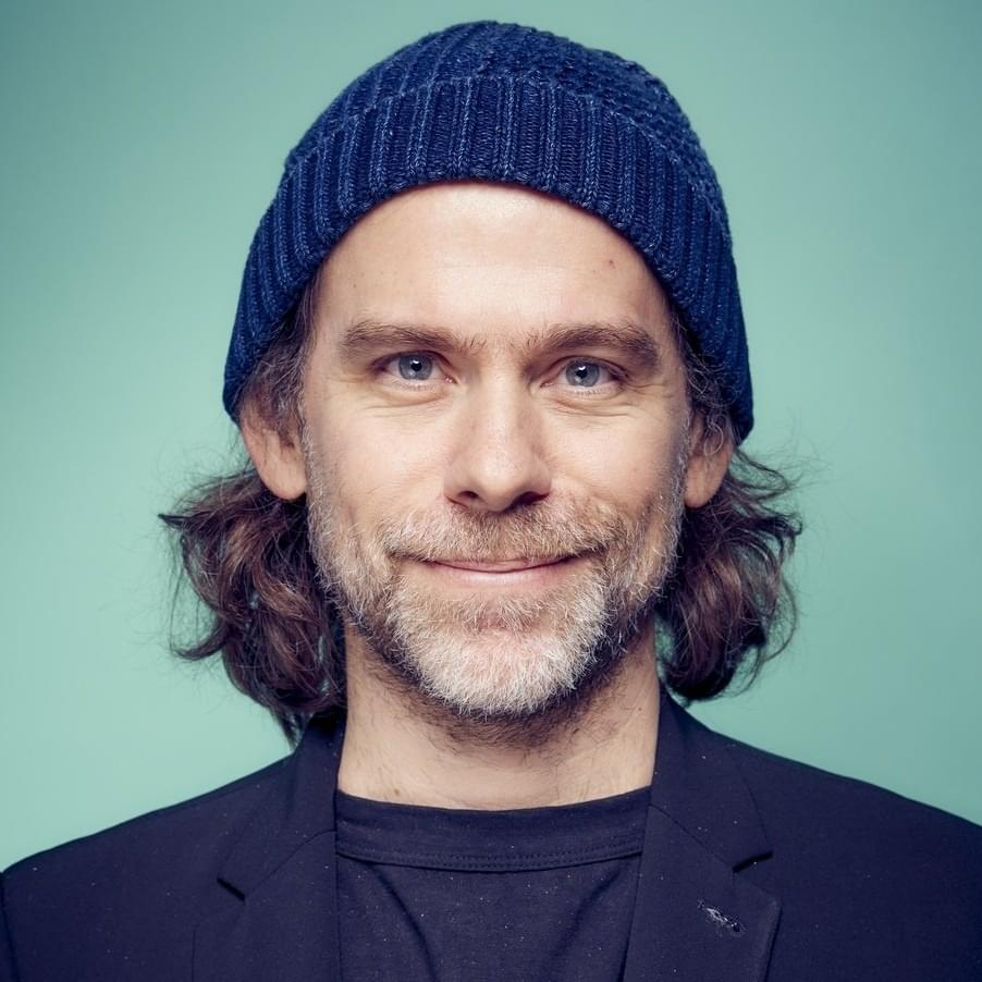 Bryce Dessner