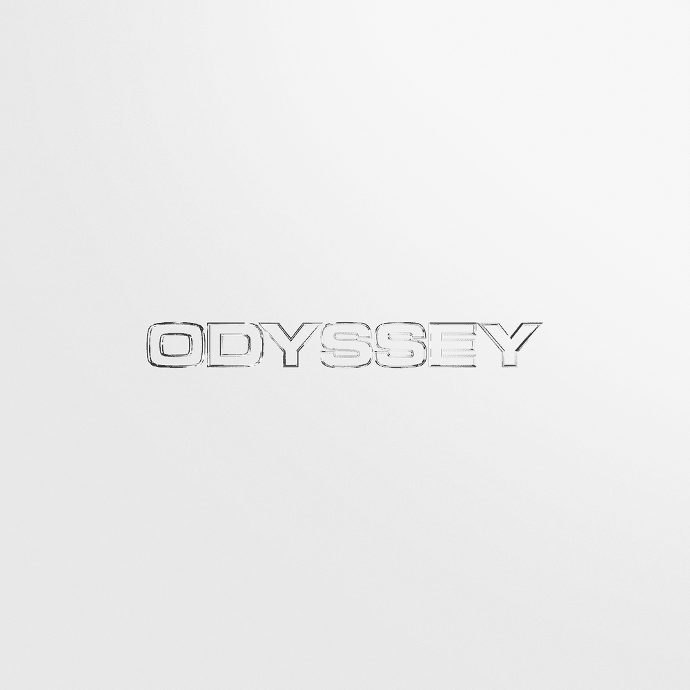Odyssey - Single