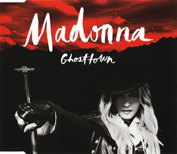 Ghosttown - Single